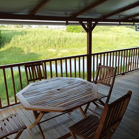 Gwada Kitesurf Camp Sainte-Anne (Grande-Terre) Exterior photo